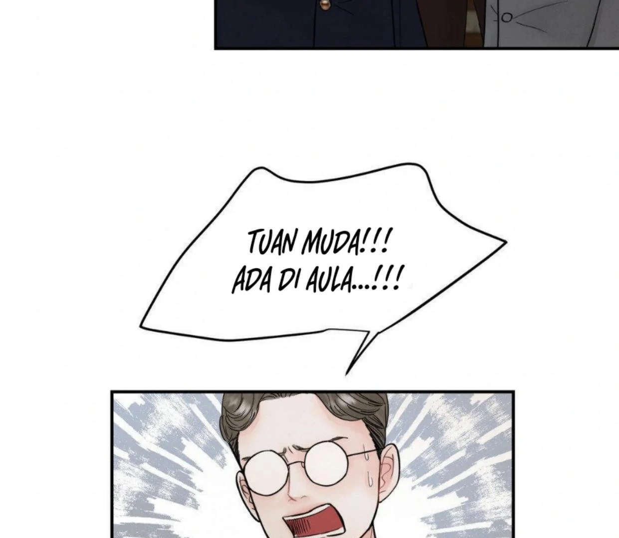 The Flame Dyed in Blue Chapter 2 page 172