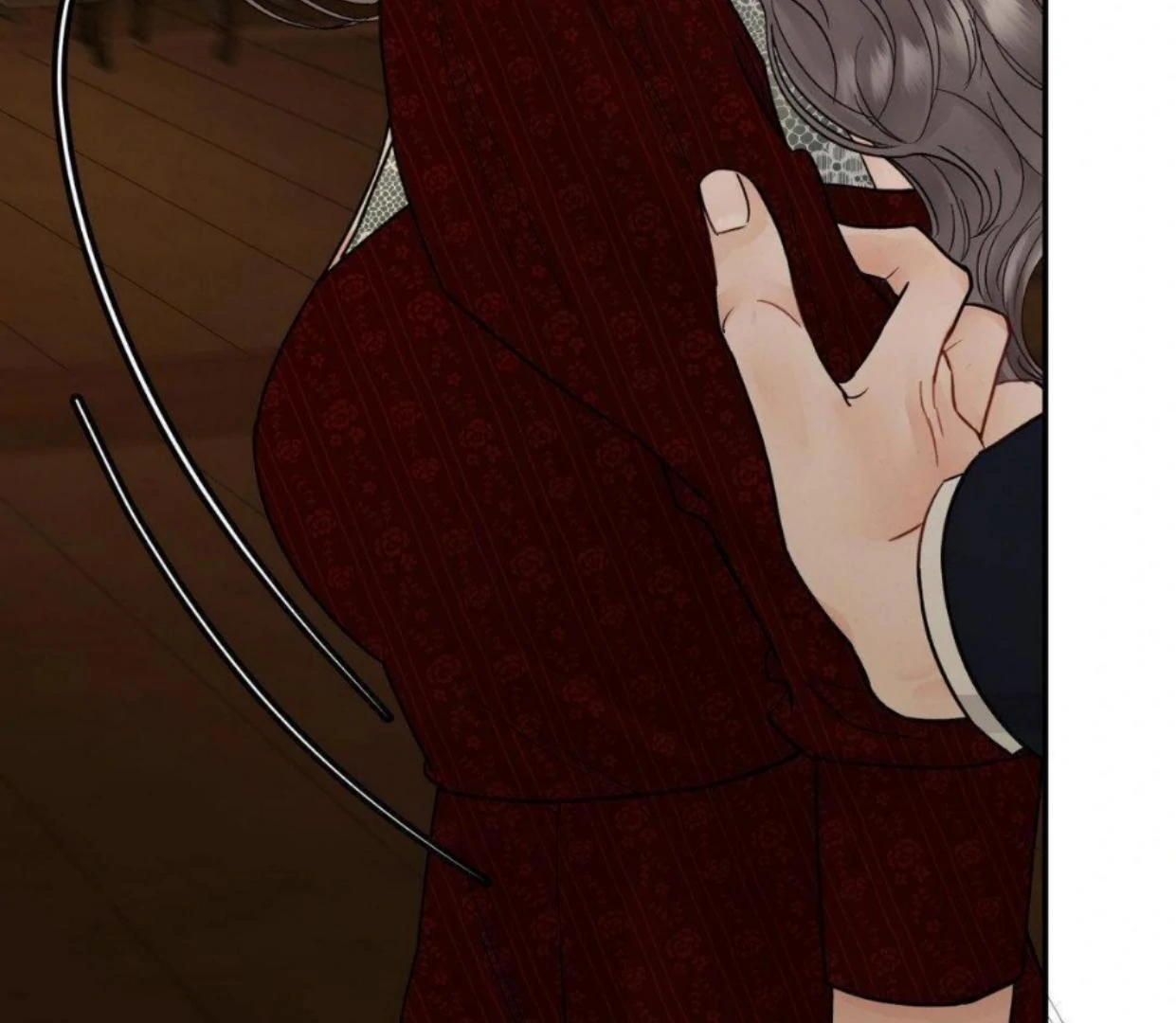 The Flame Dyed in Blue Chapter 2 page 201