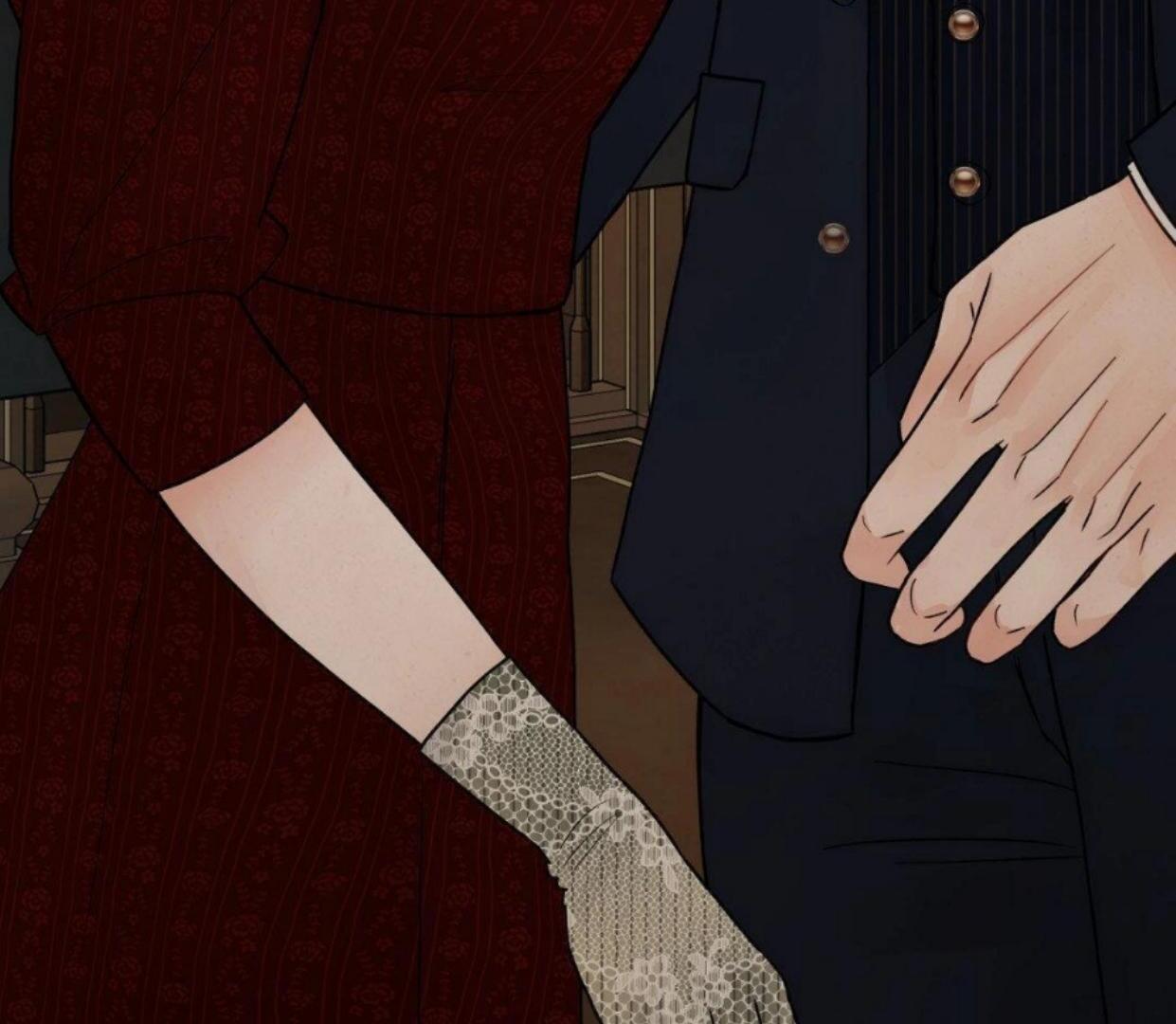 The Flame Dyed in Blue Chapter 2 page 215