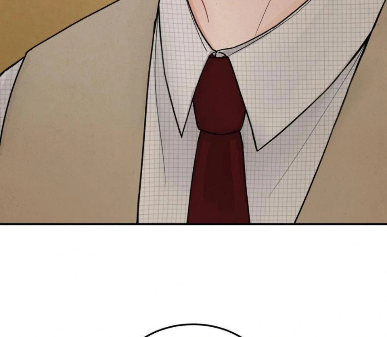 The Flame Dyed in Blue Chapter 2 page 25
