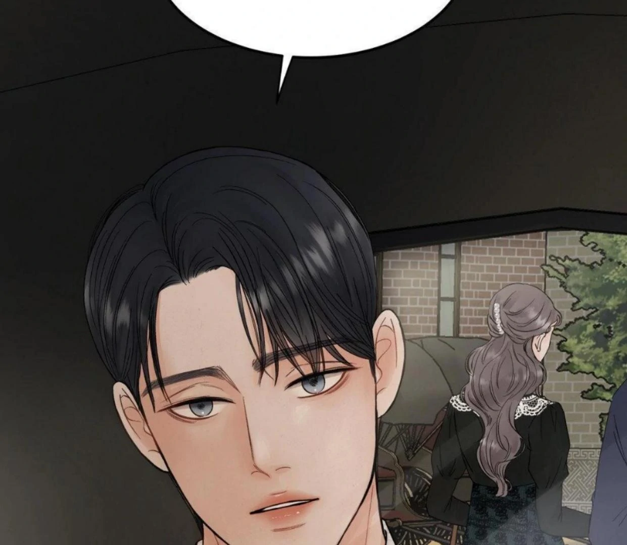 The Flame Dyed in Blue Chapter 2 page 45