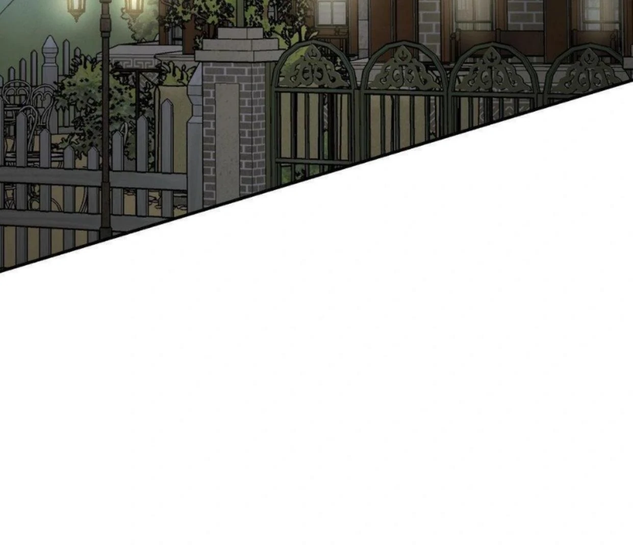 The Flame Dyed in Blue Chapter 2 page 51