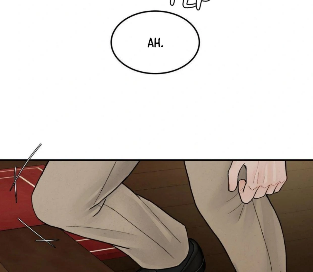 The Flame Dyed in Blue Chapter 2 page 62