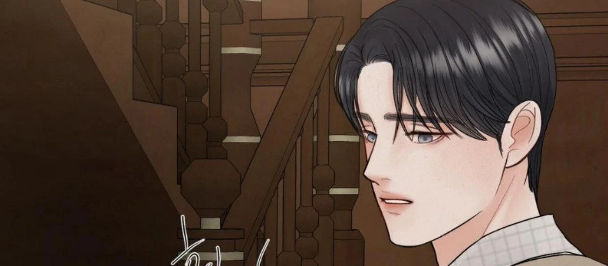 The Flame Dyed in Blue Chapter 2 page 65
