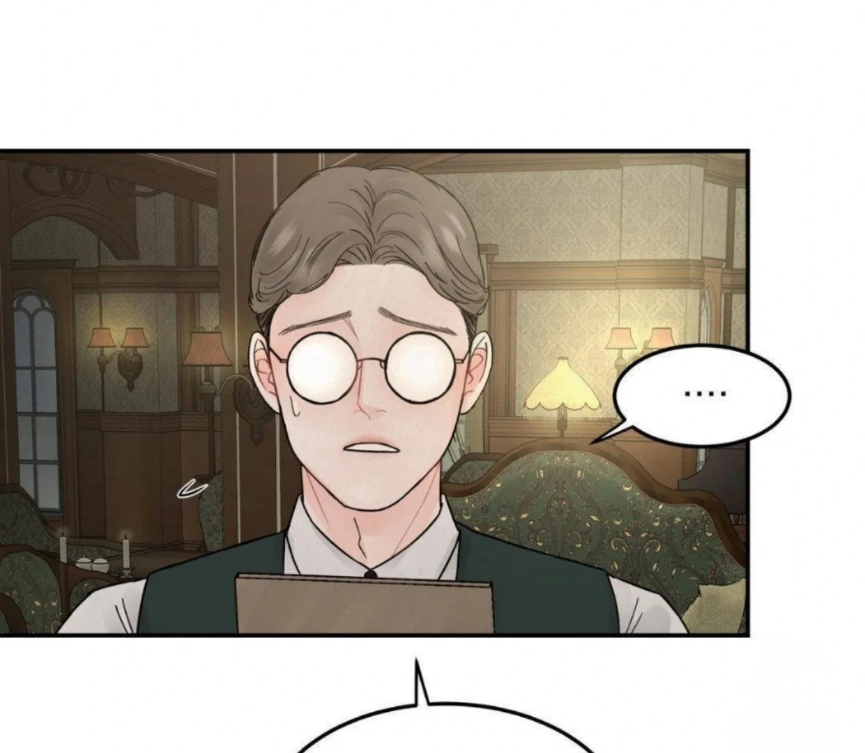 The Flame Dyed in Blue Chapter 2 page 68