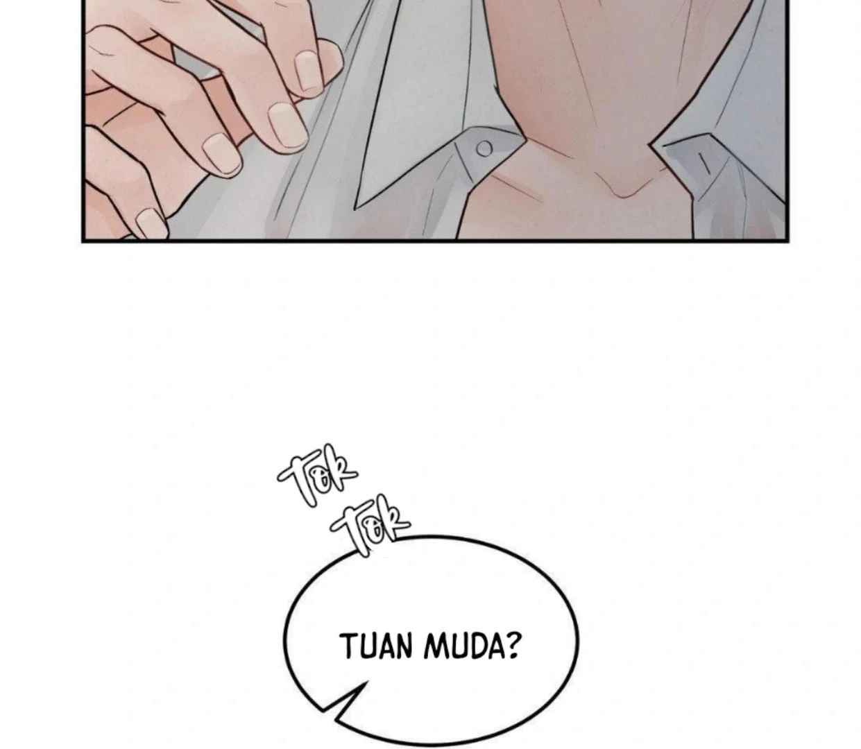 The Flame Dyed in Blue Chapter 2 page 6