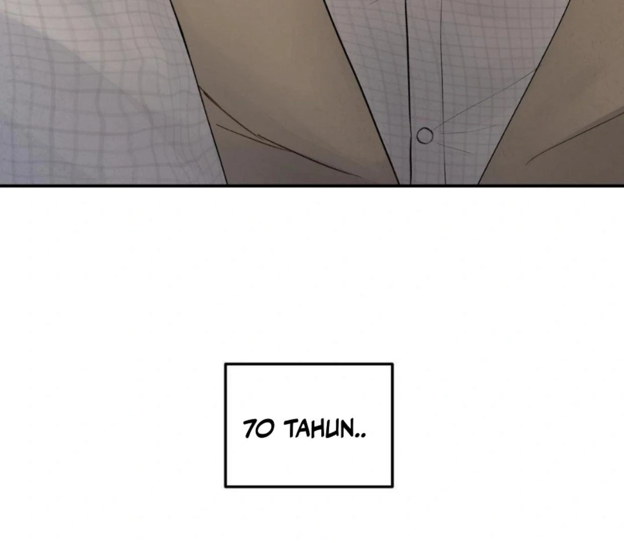 The Flame Dyed in Blue Chapter 2 page 84