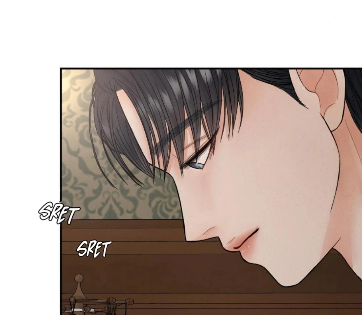 The Flame Dyed in Blue Chapter 2 page 90