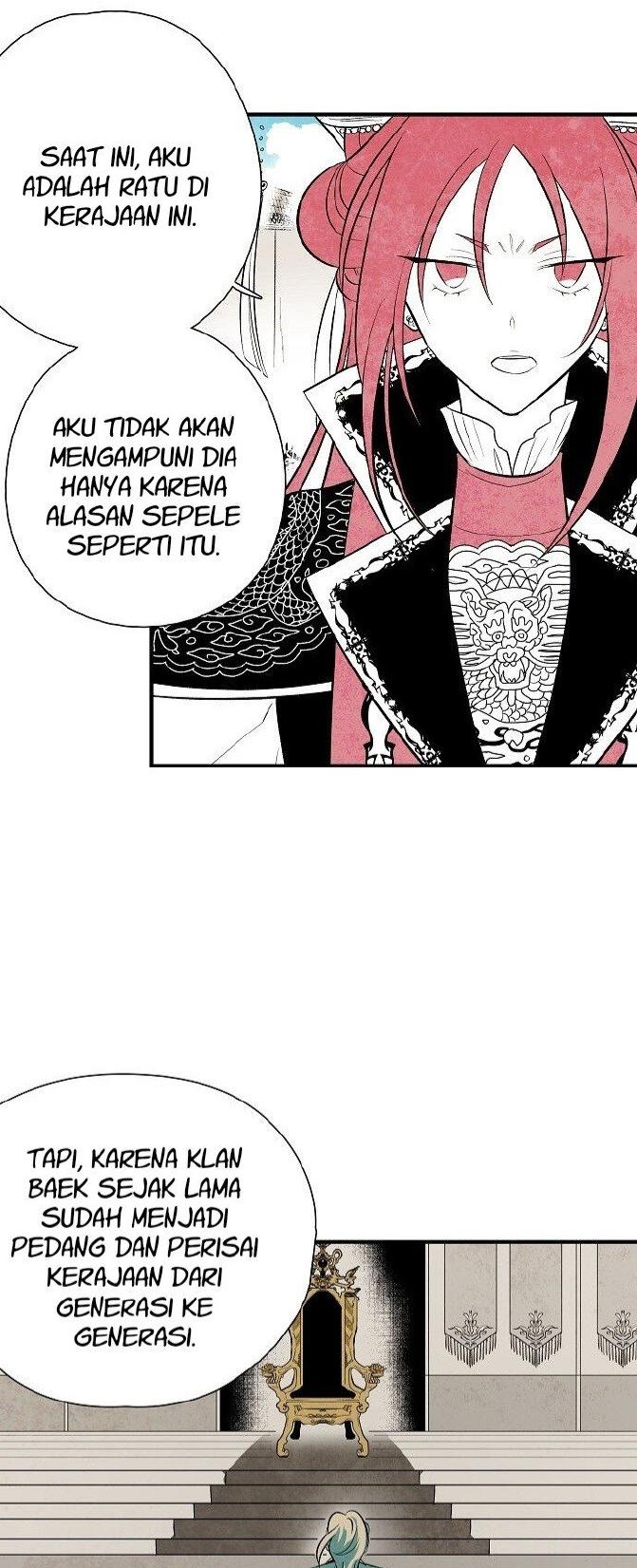 The Flower That Was Bloomed By A Cloud Chapter 24 page 24