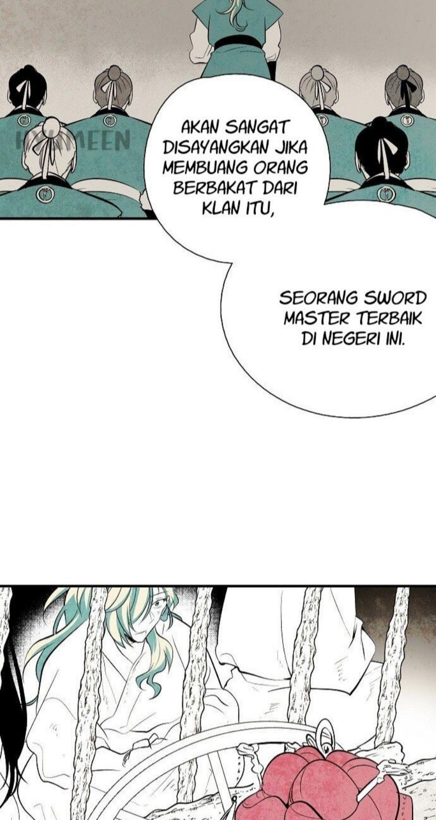 The Flower That Was Bloomed By A Cloud Chapter 24 page 25