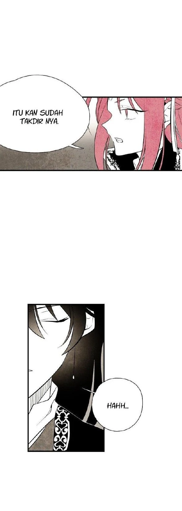 The Flower That Was Bloomed By A Cloud Chapter 24 page 29
