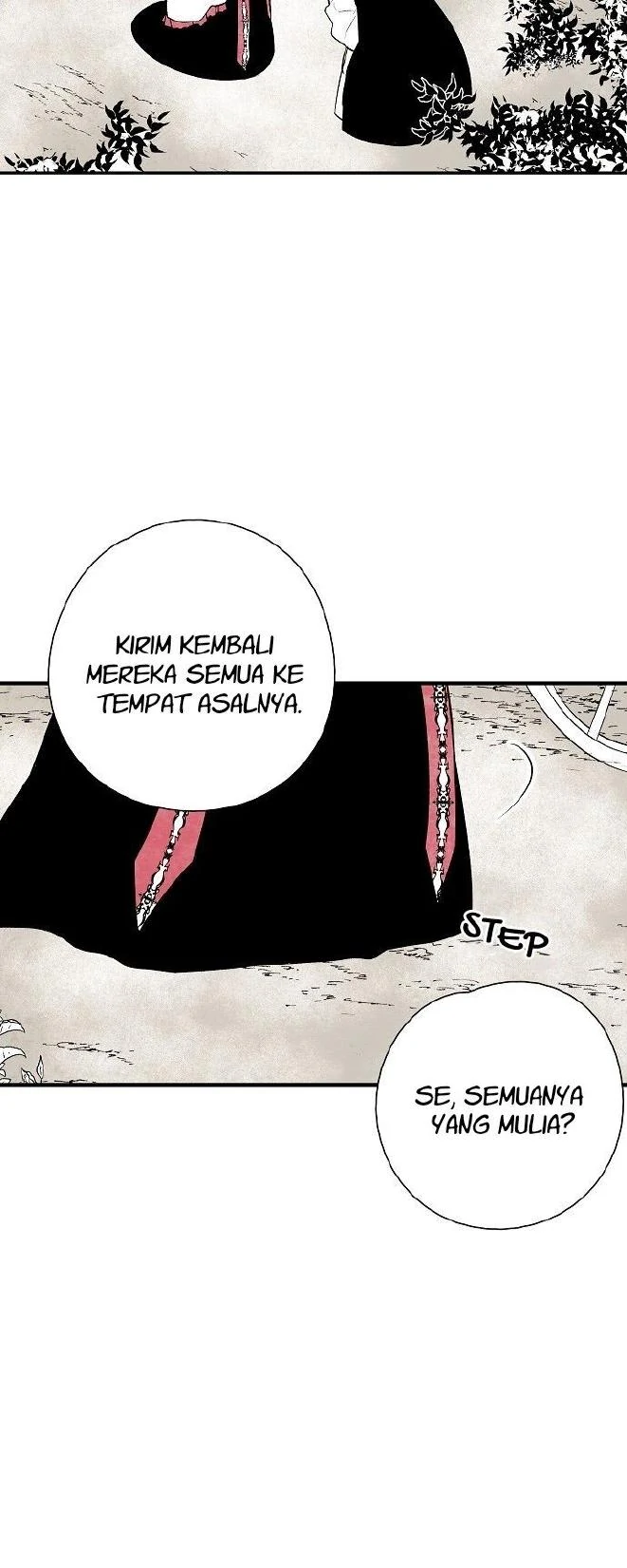 The Flower That Was Bloomed By A Cloud Chapter 24 page 36