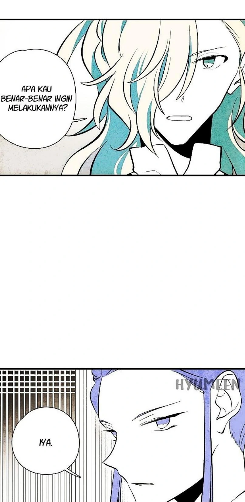 The Flower That Was Bloomed By A Cloud Chapter 27 page 13