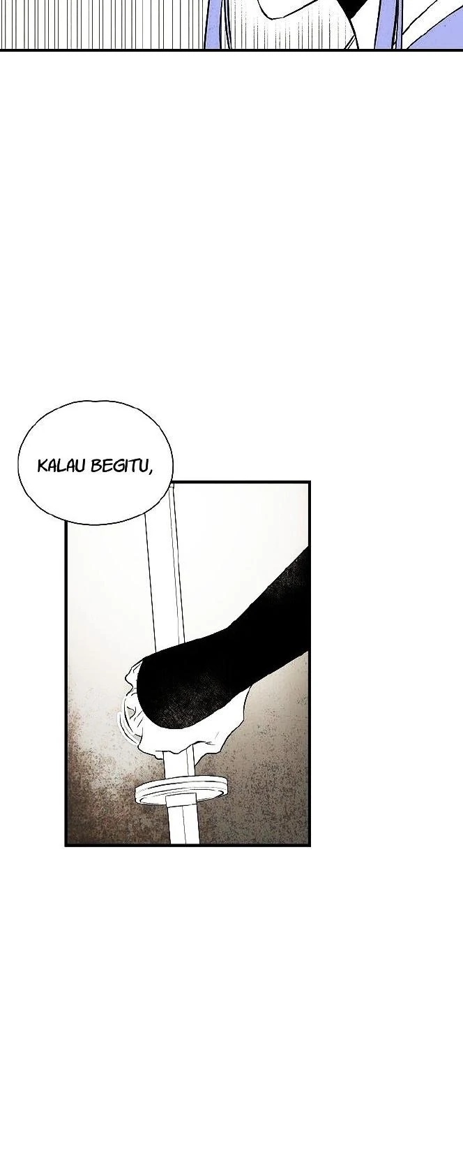 The Flower That Was Bloomed By A Cloud Chapter 27 page 14