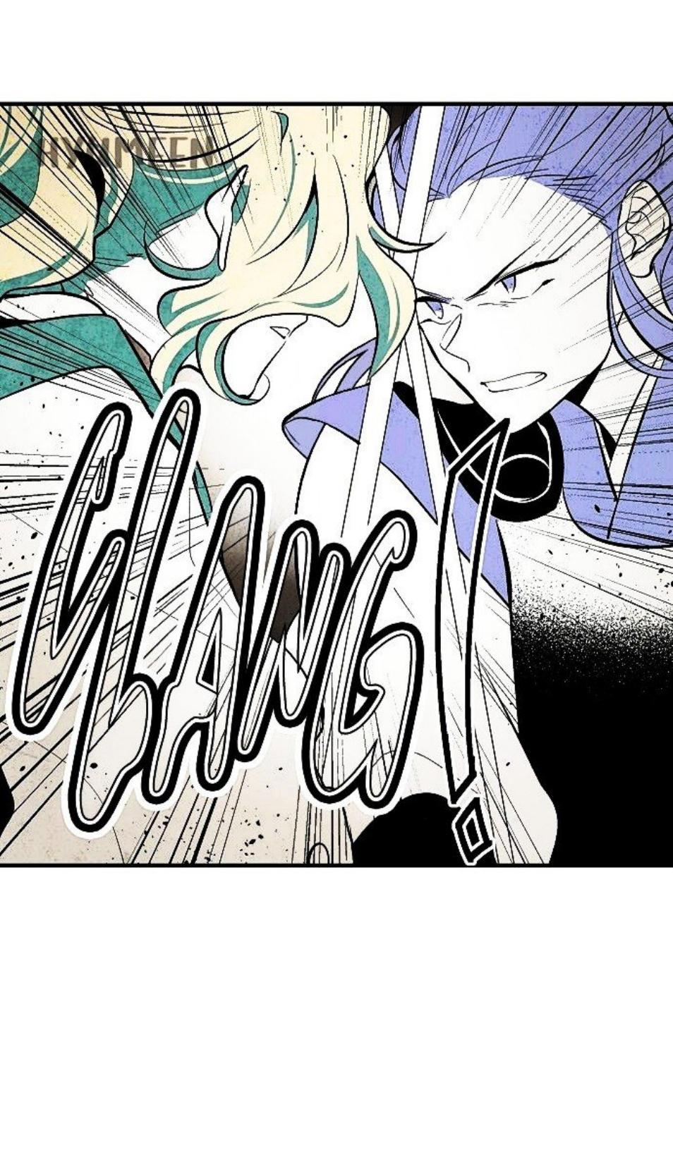 The Flower That Was Bloomed By A Cloud Chapter 27 page 18