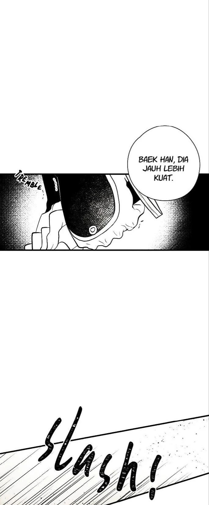 The Flower That Was Bloomed By A Cloud Chapter 27 page 21