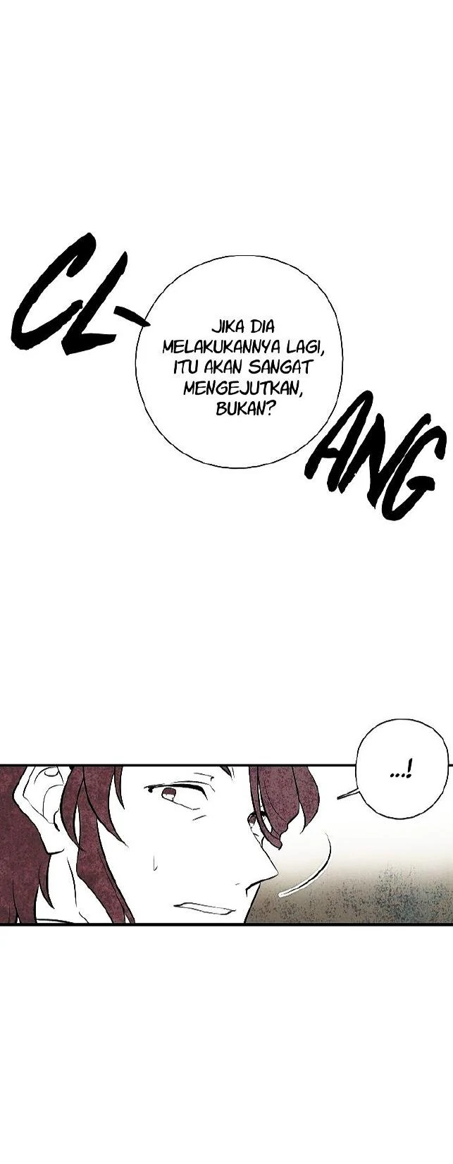 The Flower That Was Bloomed By A Cloud Chapter 27 page 34