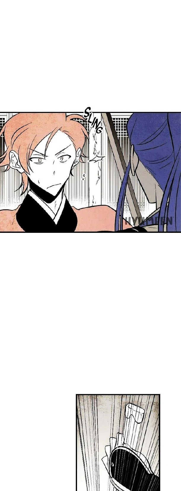 The Flower That Was Bloomed By A Cloud Chapter 27 page 6