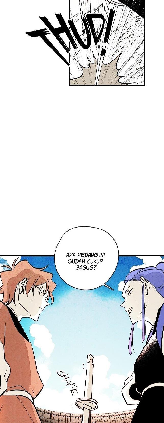 The Flower That Was Bloomed By A Cloud Chapter 27 page 7