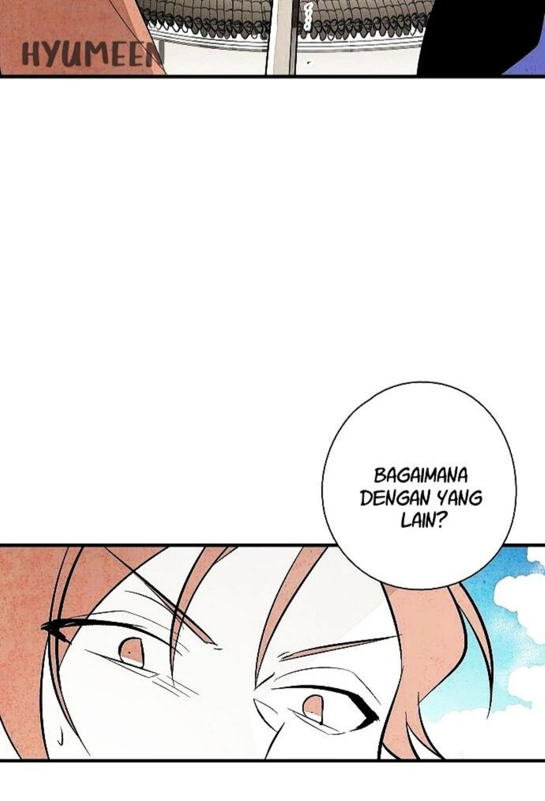 The Flower That Was Bloomed By A Cloud Chapter 27 page 8