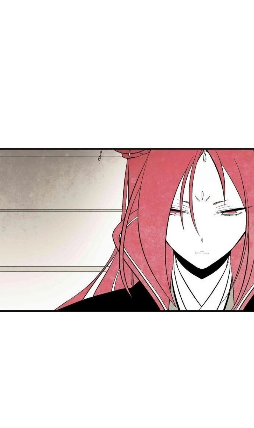The Flower That Was Bloomed By A Cloud Chapter 38 page 25