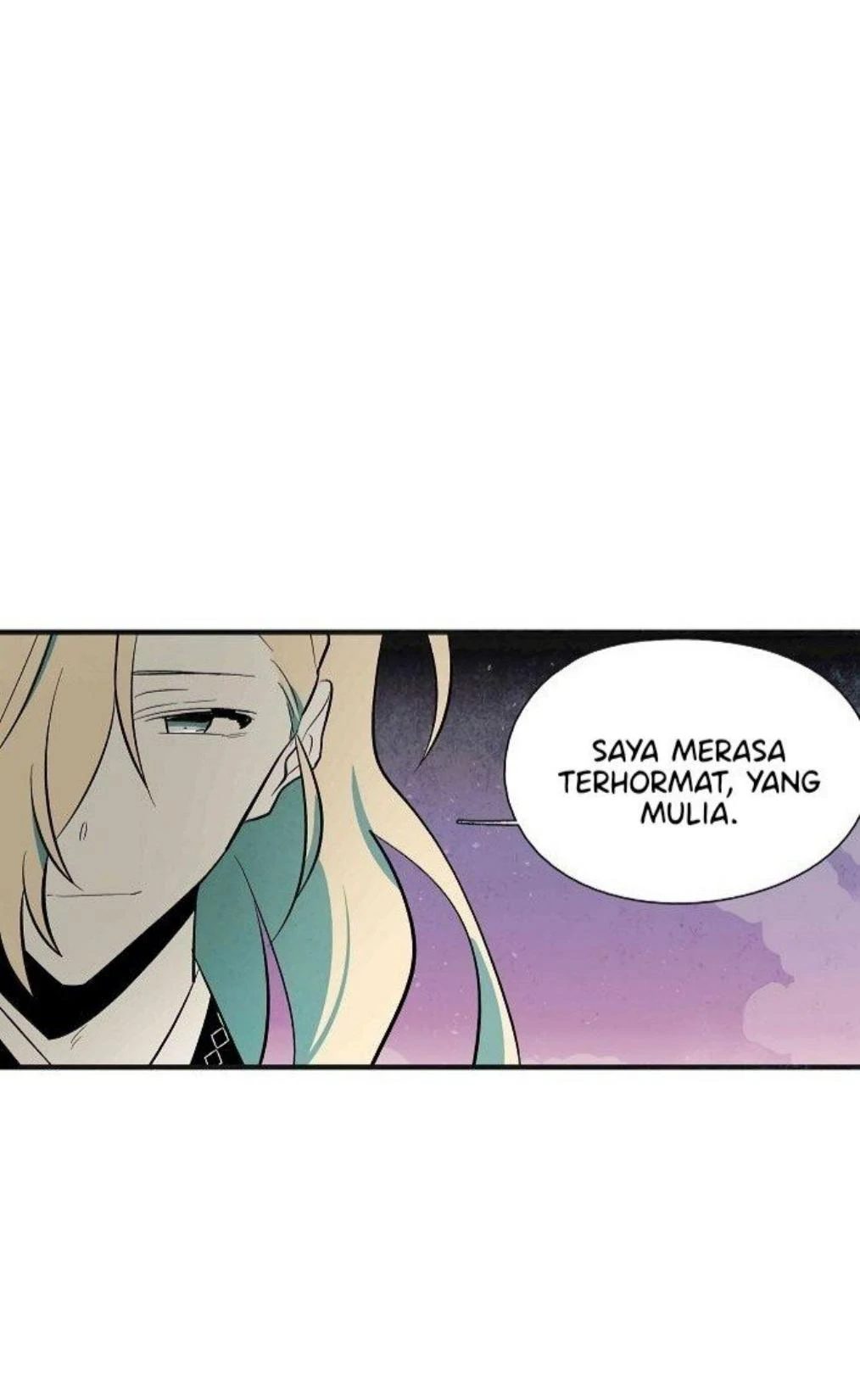 The Flower That Was Bloomed By A Cloud Chapter 38 page 41