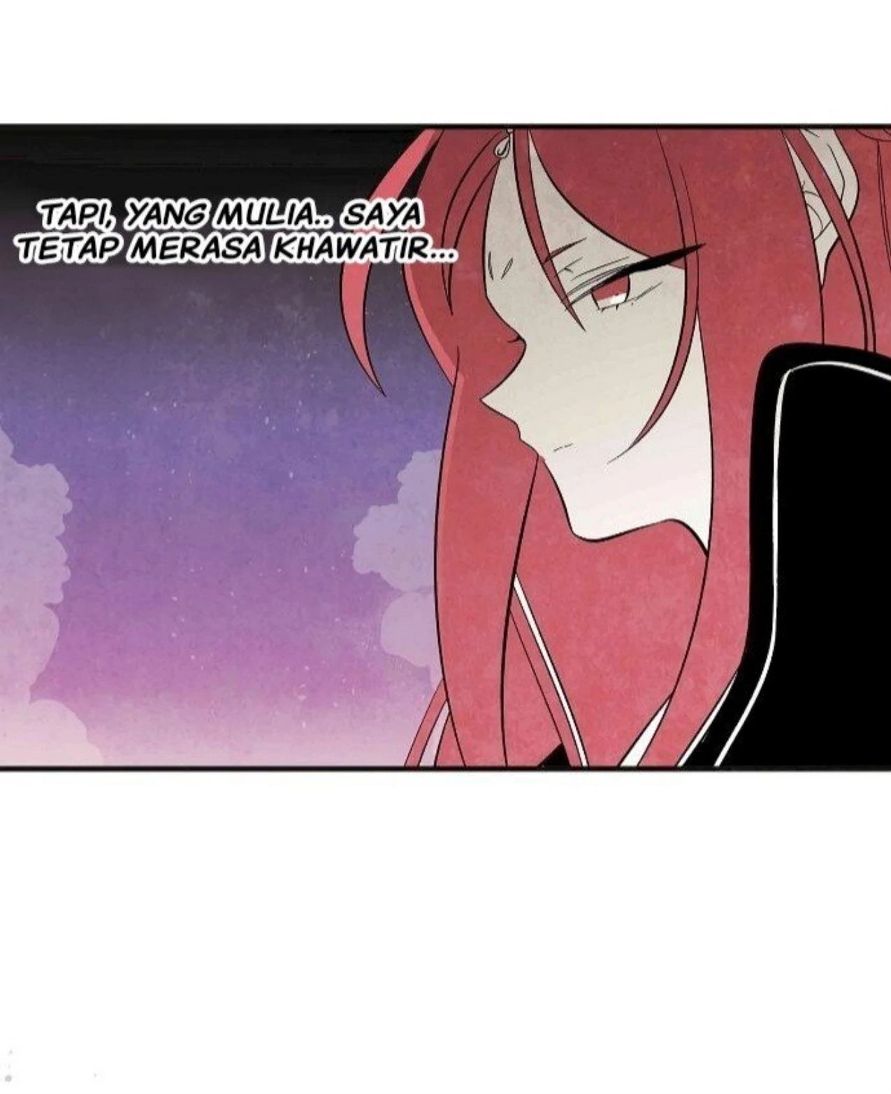 The Flower That Was Bloomed By A Cloud Chapter 38 page 43