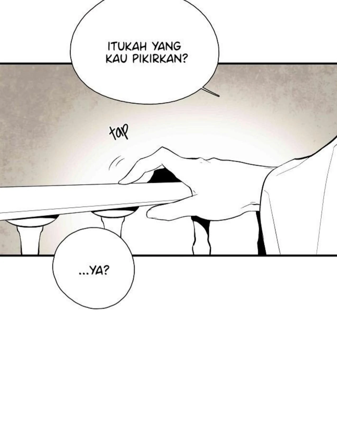 The Flower That Was Bloomed By A Cloud Chapter 38 page 4