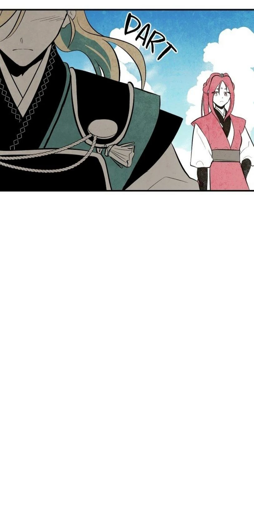 The Flower That Was Bloomed By A Cloud Chapter 43 page 15