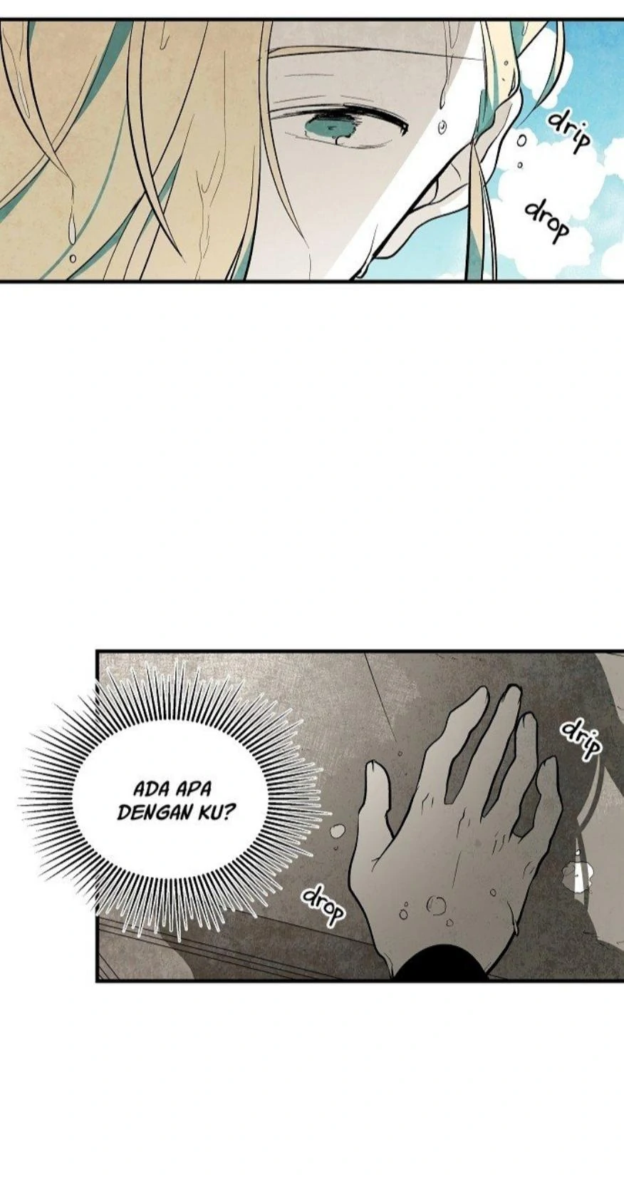The Flower That Was Bloomed By A Cloud Chapter 43 page 18