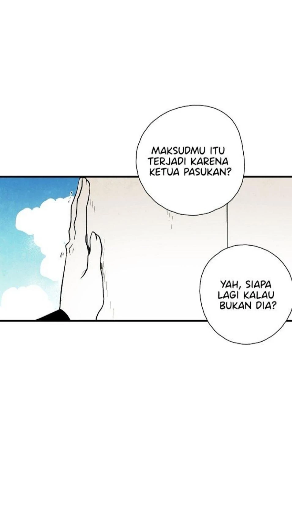 The Flower That Was Bloomed By A Cloud Chapter 43 page 29