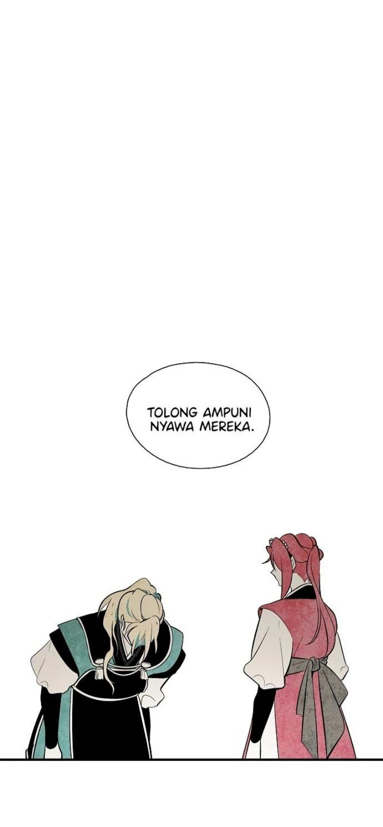The Flower That Was Bloomed By A Cloud Chapter 43 page 39