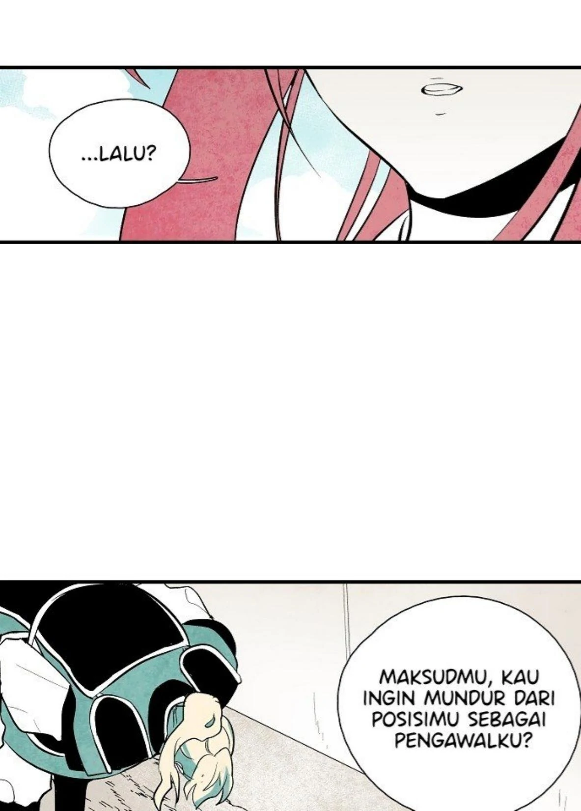 The Flower That Was Bloomed By A Cloud Chapter 43 page 43