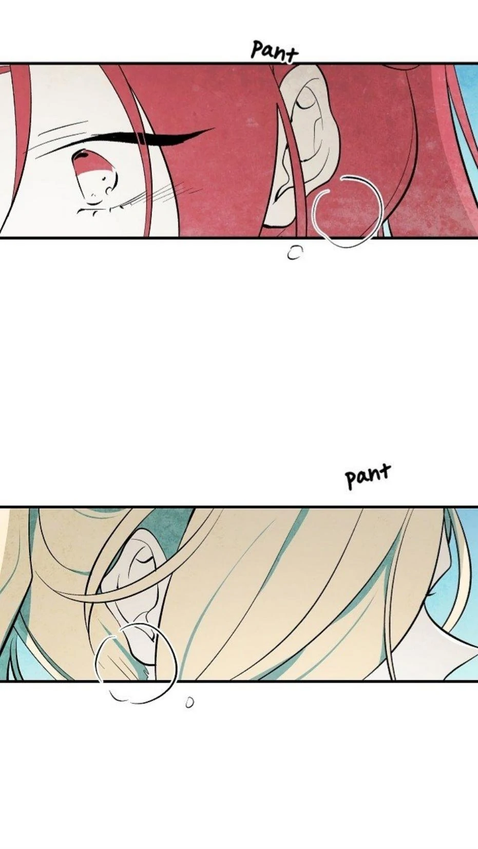The Flower That Was Bloomed By A Cloud Chapter 43 page 5