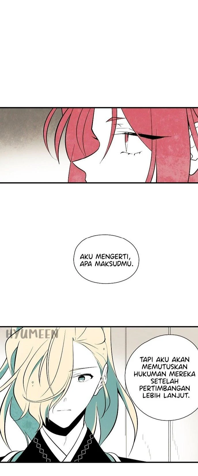 The Flower That Was Bloomed By A Cloud Chapter 44 page 0