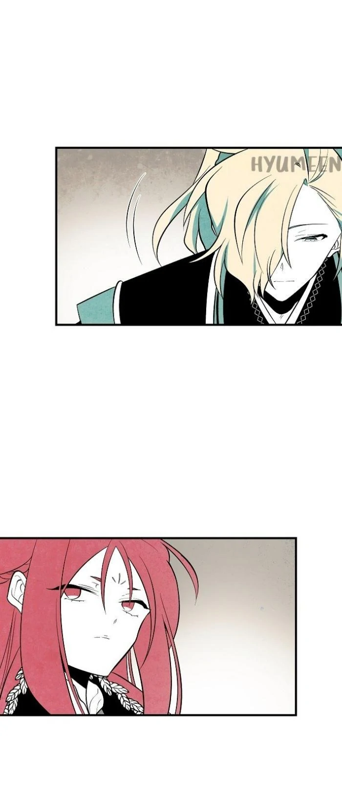 The Flower That Was Bloomed By A Cloud Chapter 44 page 11