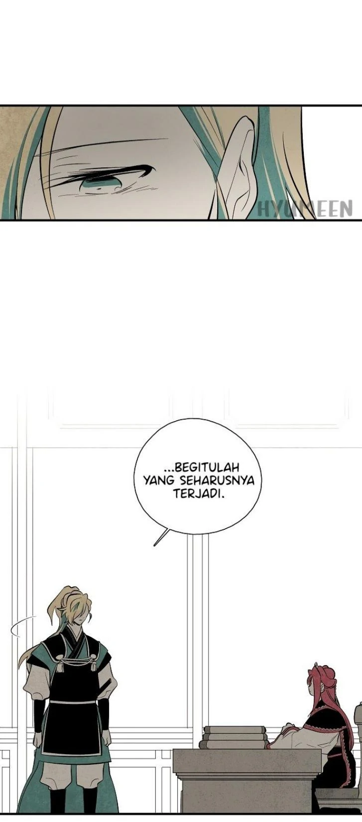 The Flower That Was Bloomed By A Cloud Chapter 44 page 14