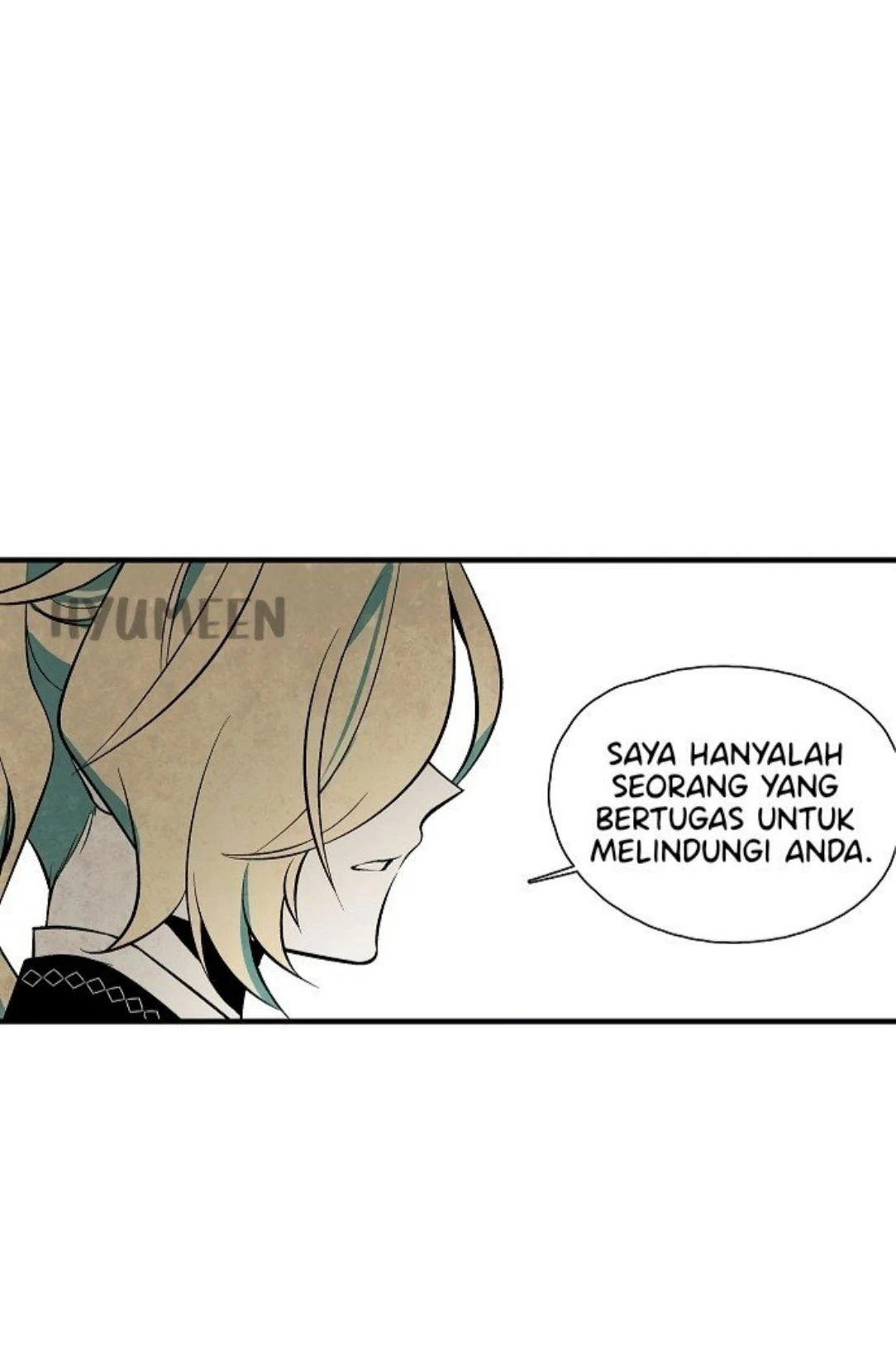 The Flower That Was Bloomed By A Cloud Chapter 44 page 15
