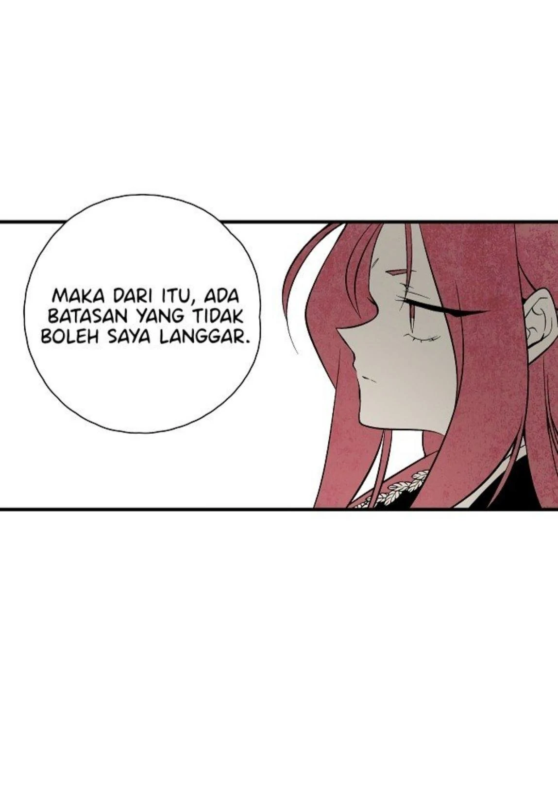 The Flower That Was Bloomed By A Cloud Chapter 44 page 16