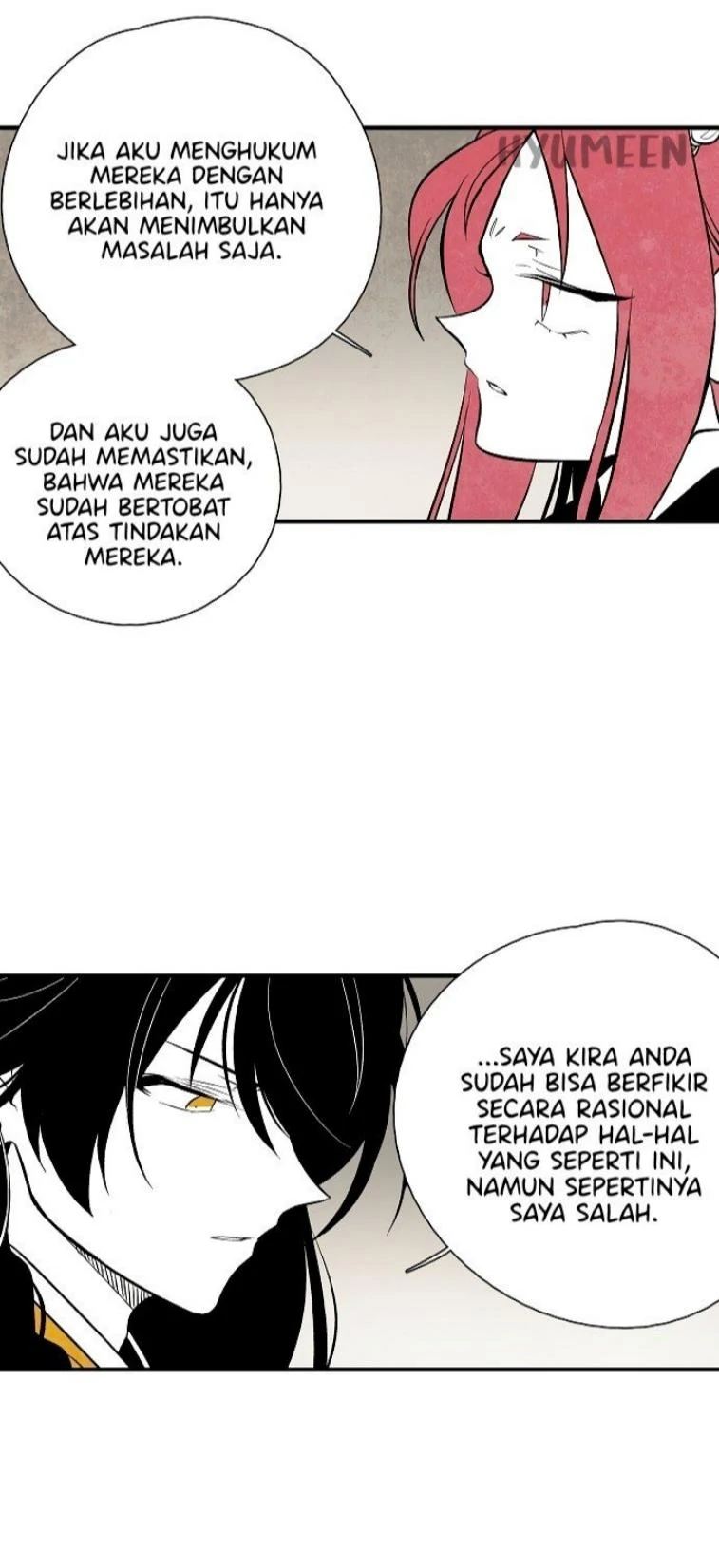 The Flower That Was Bloomed By A Cloud Chapter 44 page 26
