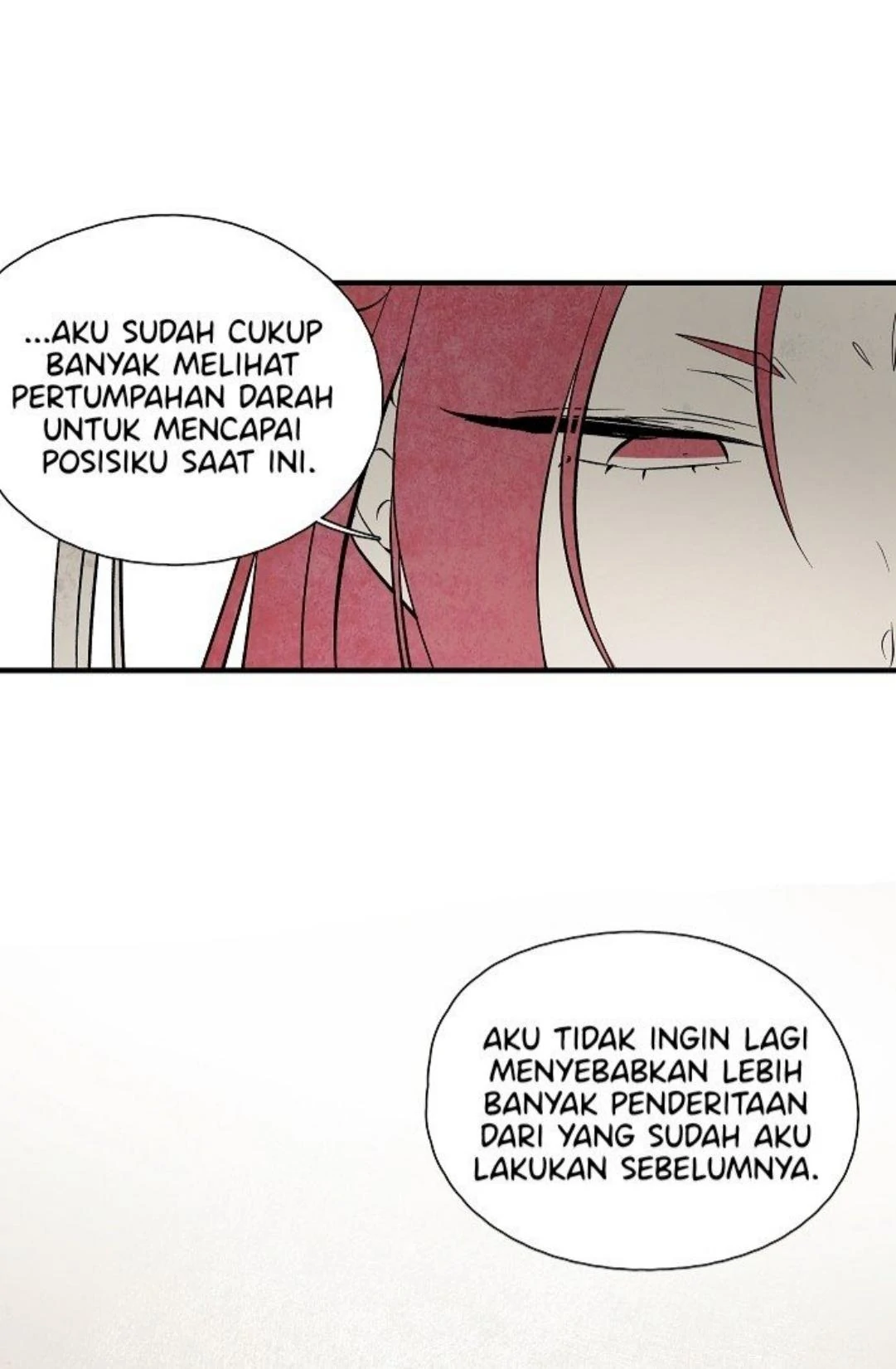 The Flower That Was Bloomed By A Cloud Chapter 44 page 29