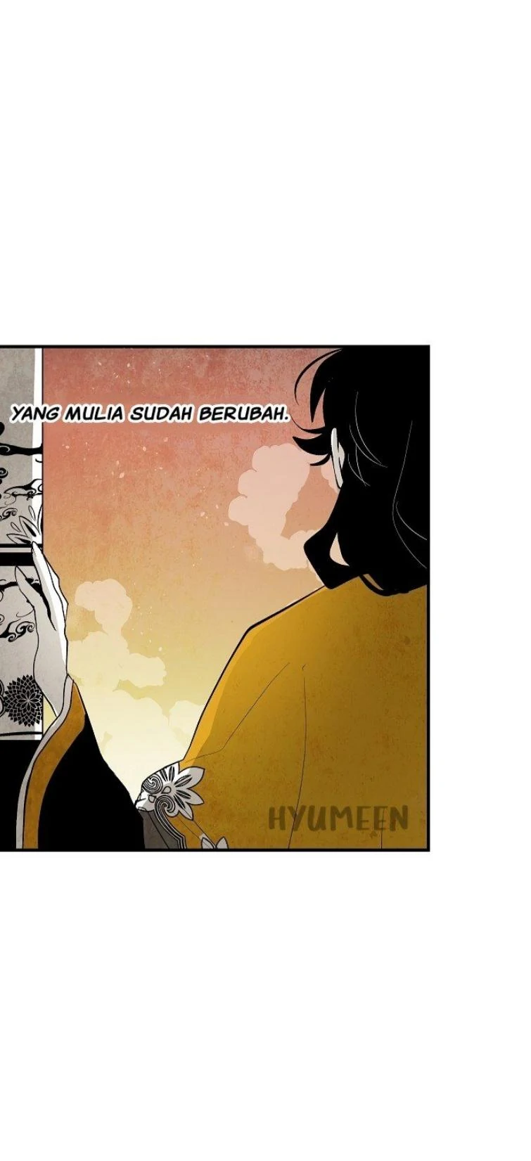 The Flower That Was Bloomed By A Cloud Chapter 44 page 41