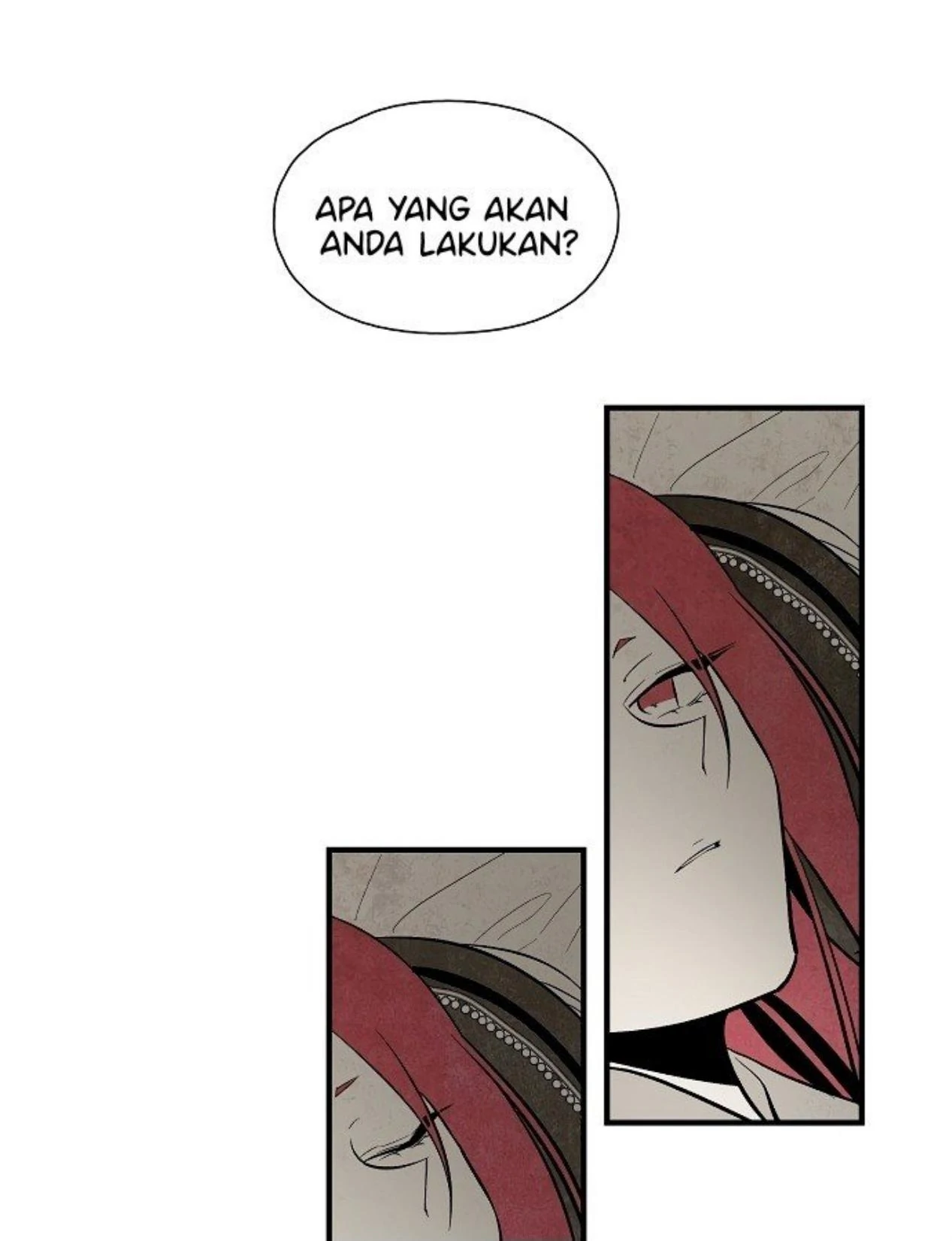 The Flower That Was Bloomed By A Cloud Chapter 44 page 5