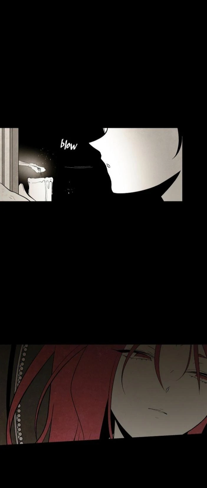 The Flower That Was Bloomed By A Cloud Chapter 44 page 7