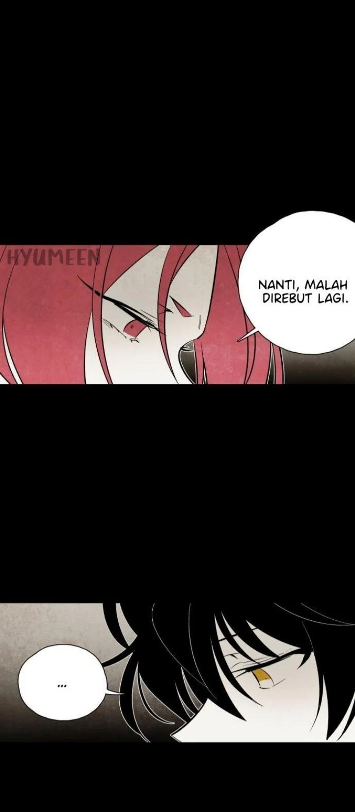 The Flower That Was Bloomed By A Cloud Chapter 47 page 10