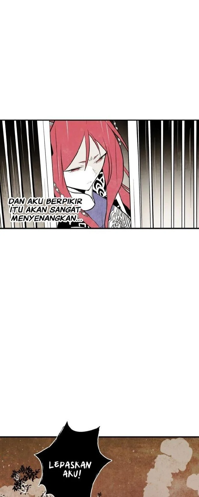 The Flower That Was Bloomed By A Cloud Chapter 47 page 16