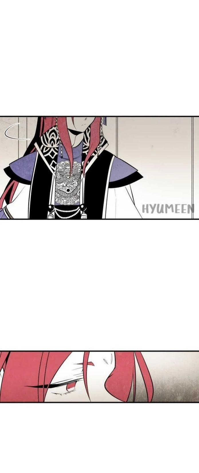 The Flower That Was Bloomed By A Cloud Chapter 47 page 20