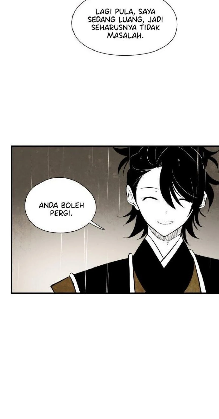 The Flower That Was Bloomed By A Cloud Chapter 47 page 36
