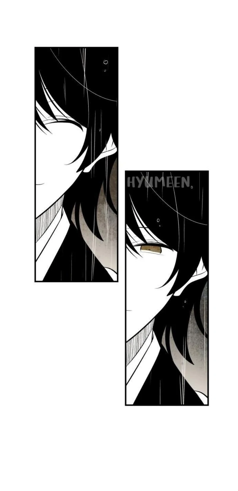 The Flower That Was Bloomed By A Cloud Chapter 47 page 38