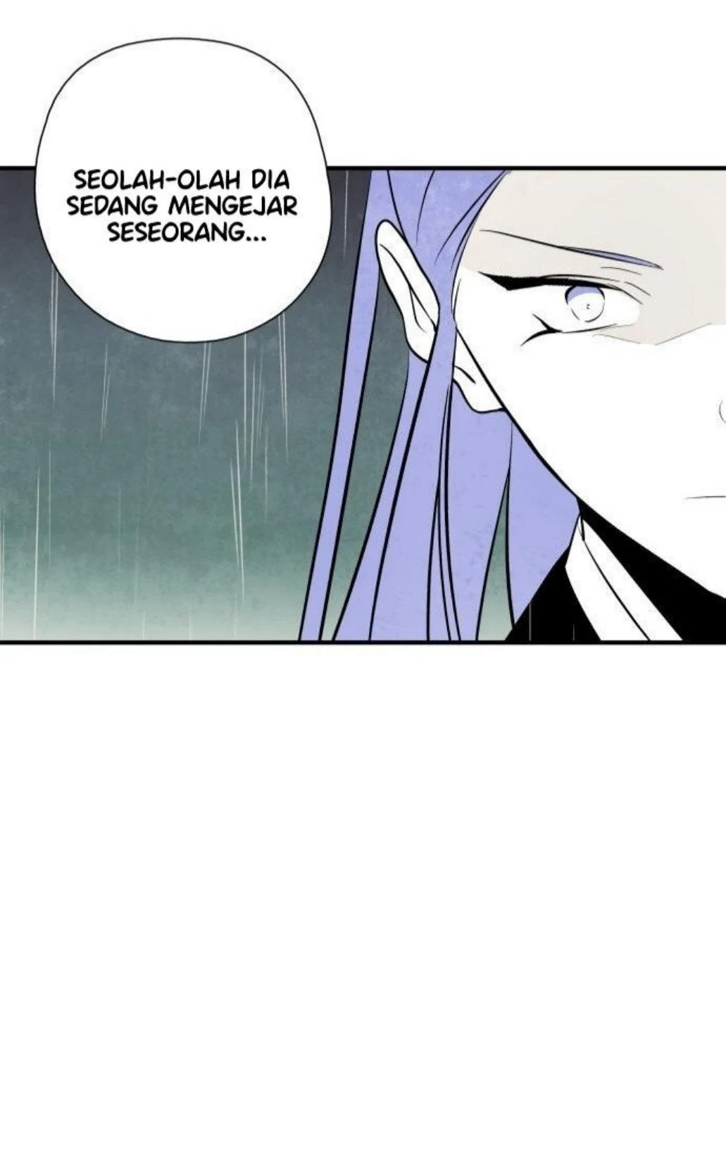The Flower That Was Bloomed By A Cloud Chapter 47 page 42